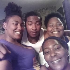 Meet your Posher, William